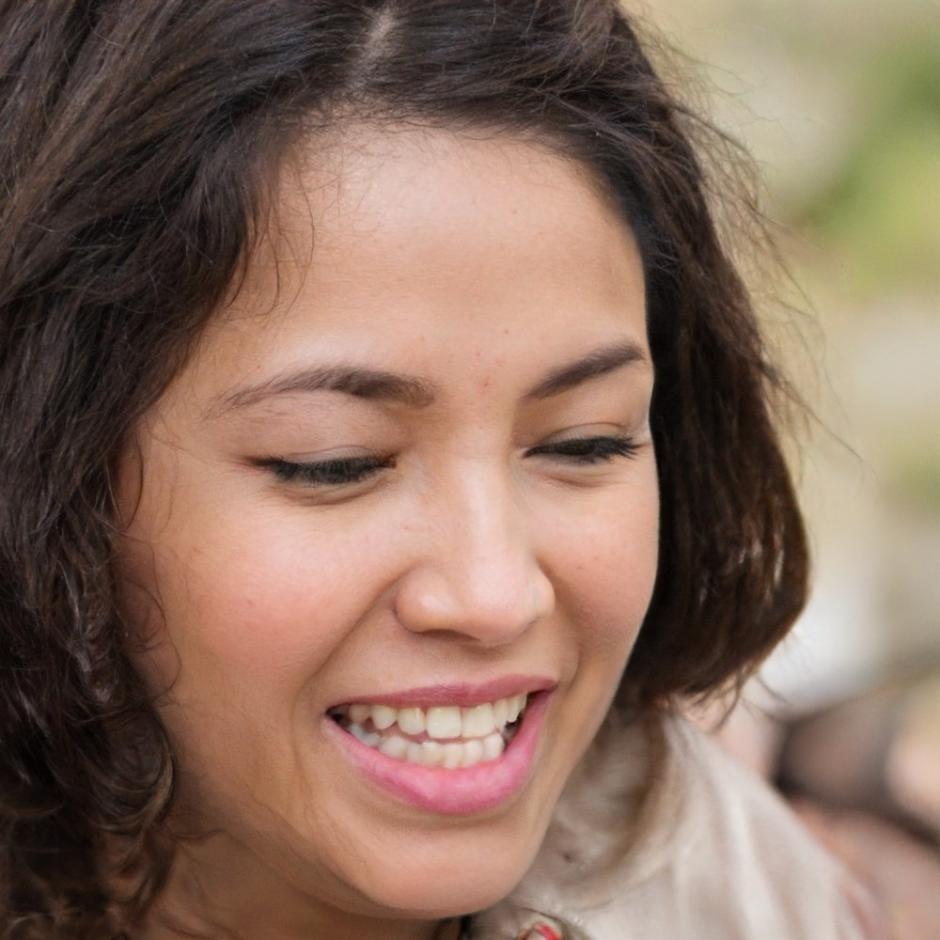 Sofie Vanderstraeten - deelnemer budgetmasterclass